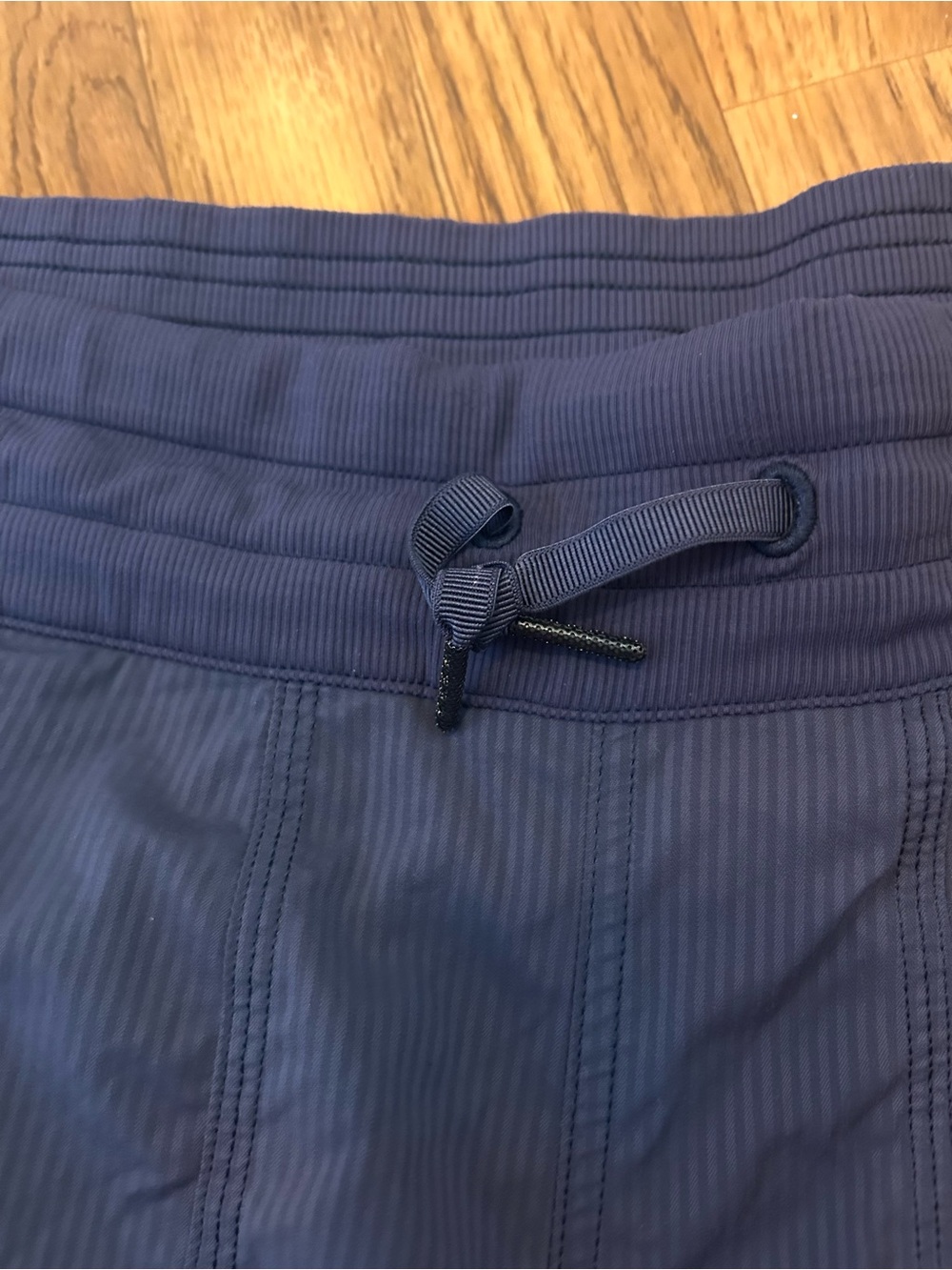 lululemon athletica Inkwell Dance Studio Crop Capri - Picture 5 of 7